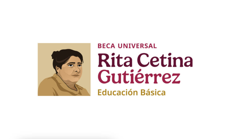 Beca Universal Rita Cetina