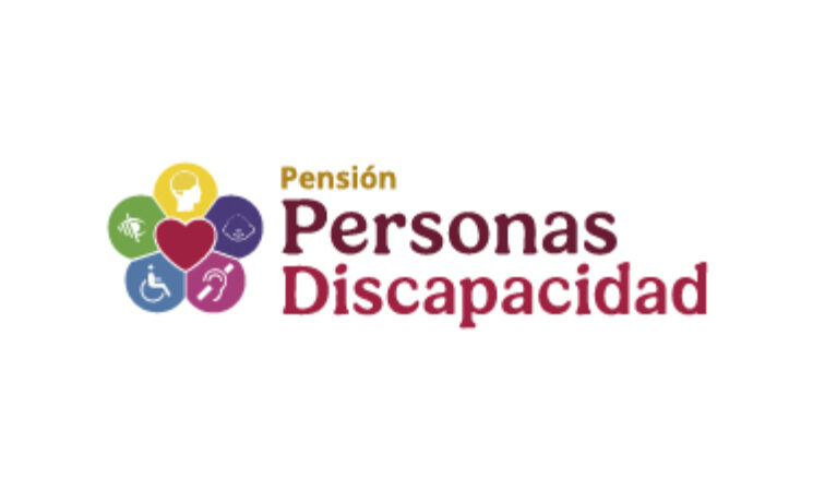 Pensión  Personas  Discapacidad