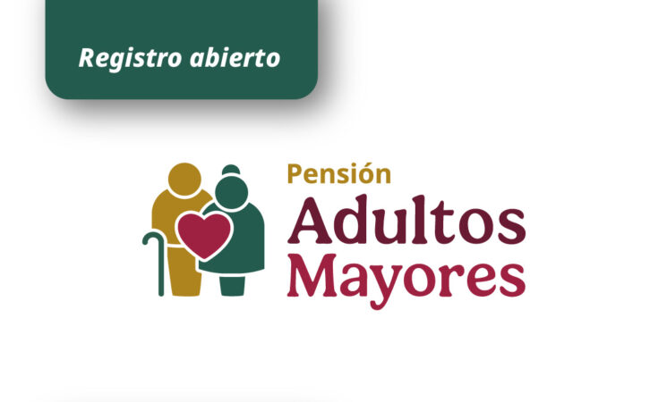 Pensión  Adultos Mayores